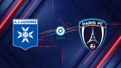 Nhận định Auxerre vs Paris FC (23h15 ngày 08/02): Khô hạn bàn thắng tại Abbé-Deschamps