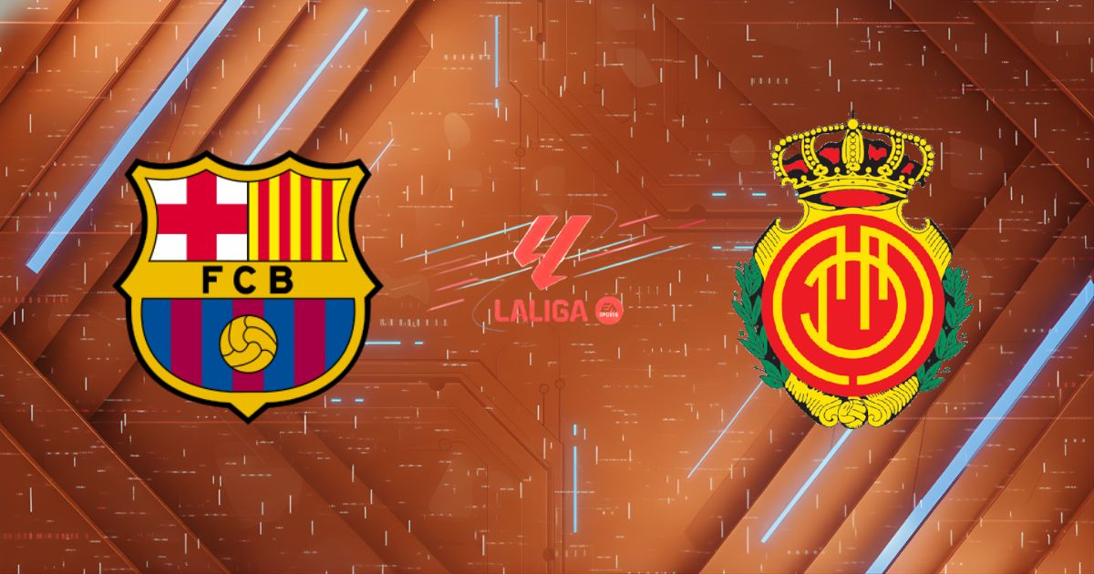 Nhận định Barcelona vs Mallorca (22h15 ngày 07/02/2026): "Gã khổng lồ" thị uy sức mạnh