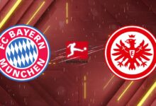 Nhận định Bayern München vs Eintracht Frankfurt (21:30, 21/02): Hùm Xám "nuốt chửng" Đại Bàng