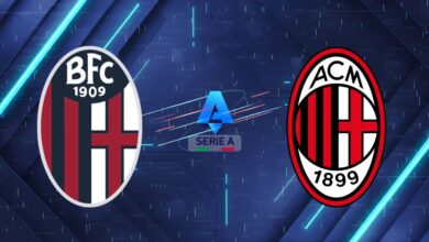 Nhận định Bologna vs AC Milan, 02:45 ngày 04/02/2026: Rossoneri bám đuổi Inter