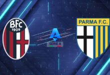 Nhận định Bologna vs Parma, 18:30 ngày 08/02/2026: Chủ nhà sa lầy