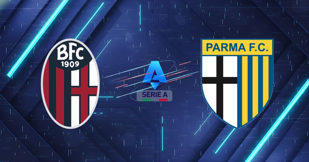 Nhận định Bologna vs Parma, 18:30 ngày 08/02/2026: Chủ nhà sa lầy