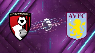 Nhận định Bournemouth vs Aston Villa, 22:00 ngày 07/02: Hiểm địa Vitality & Nỗi nhớ Martinez