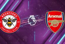 Nhận định Brentford vs Arsenal, 03:00 ngày 13/02: Pháo Thủ vượt bão chấn thương