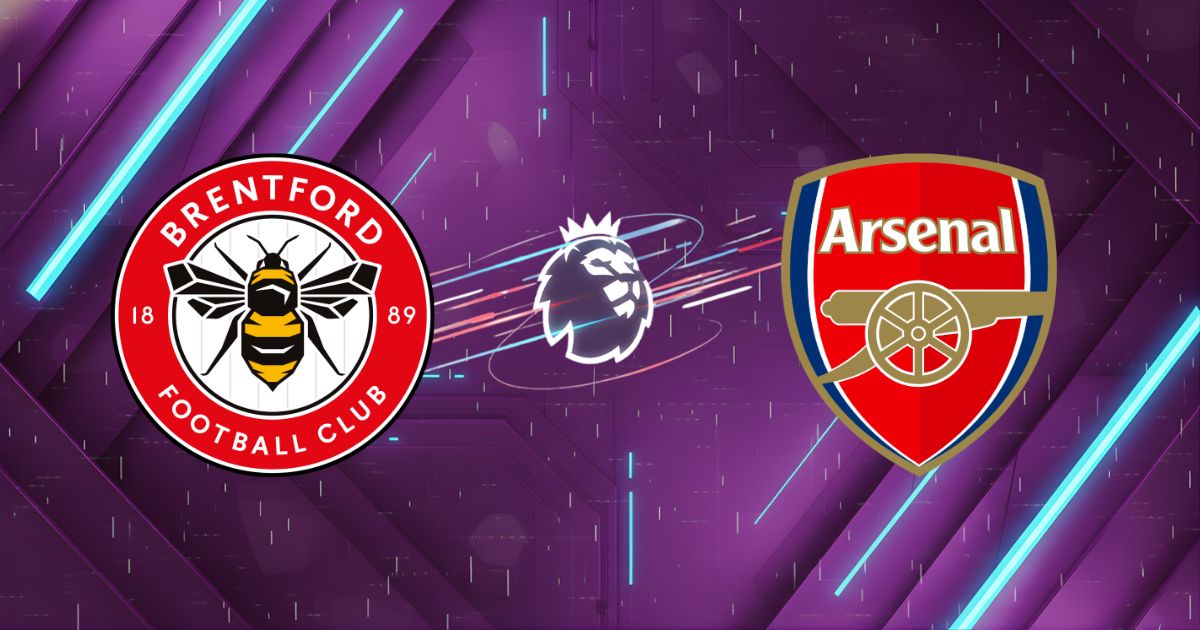 Nhận định Brentford vs Arsenal, 03:00 ngày 13/02: Pháo Thủ vượt bão chấn thương