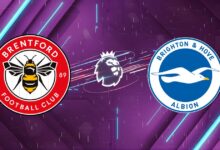 Nhận định Brentford vs Brighton (22h00 21/2): Sức mạnh tại Gtech