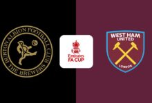 Nhận định Burton Albion vs West Ham, 19:15 14/02/2026: Đại tiệc Valentine & Cơn mưa gôn