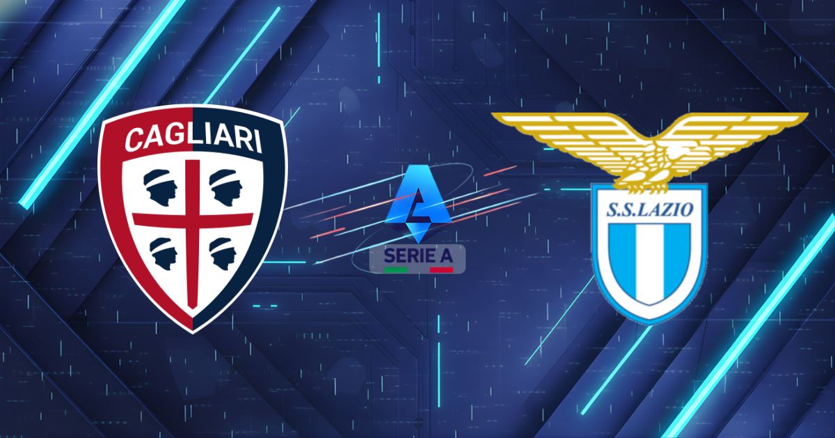 Nhận định Cagliari vs Lazio (02h45 ngày 22/02): Đại bàng gãy cánh tại Sardinia?