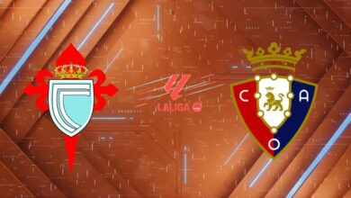 Nhận định Celta Vigo vs Osasuna (03h00 ngày 07/02): Pháo đài Balaídos đón "khách lành"