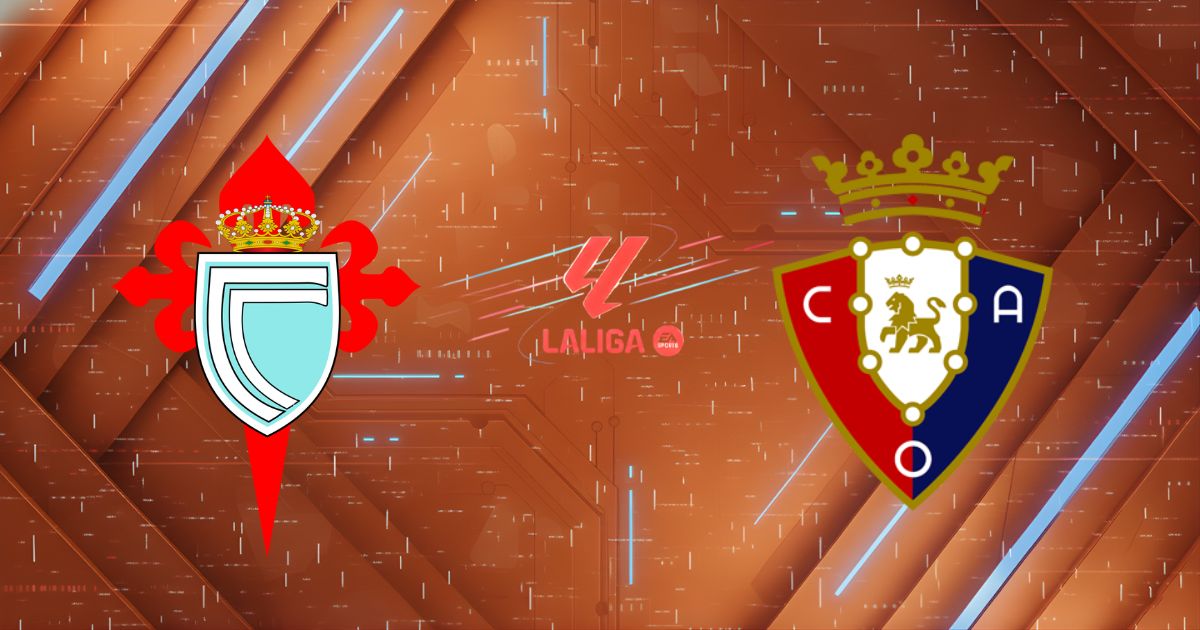 Nhận định Celta Vigo vs Osasuna (03h00 ngày 07/02): Pháo đài Balaídos đón "khách lành"