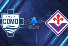 Nhận định Como vs Fiorentina (21h00 ngày 14/02): Valentine Nồng Cháy Tại Sinigaglia