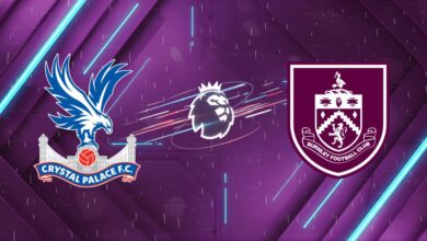Nhận định Crystal Palace vs Burnley (02:45, 12/02): Đại bàng "xé xác" con mồi