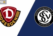 Nhận định Dynamo Dresden vs SV Elversberg (02h30 ngày 15/02): Pháo đài Rudolf-Harbig có đứng vững?