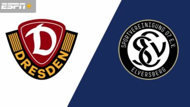 Nhận định Dynamo Dresden vs SV Elversberg (02h30 ngày 15/02): Pháo đài Rudolf-Harbig có đứng vững?