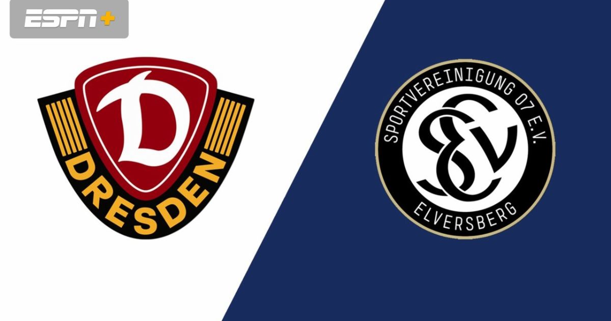 Nhận định Dynamo Dresden vs SV Elversberg (02h30 ngày 15/02): Pháo đài Rudolf-Harbig có đứng vững?