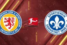 Nhận định Eintracht Braunschweig vs SV Darmstadt 98, 19:00 ngày 14/02: Sư tử gầm vang