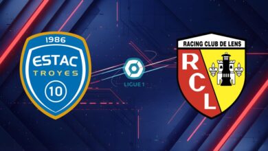 Nhận định Estac Troyes vs Lens, 03h00 ngày 05/02: Đẳng cấp lên tiếng