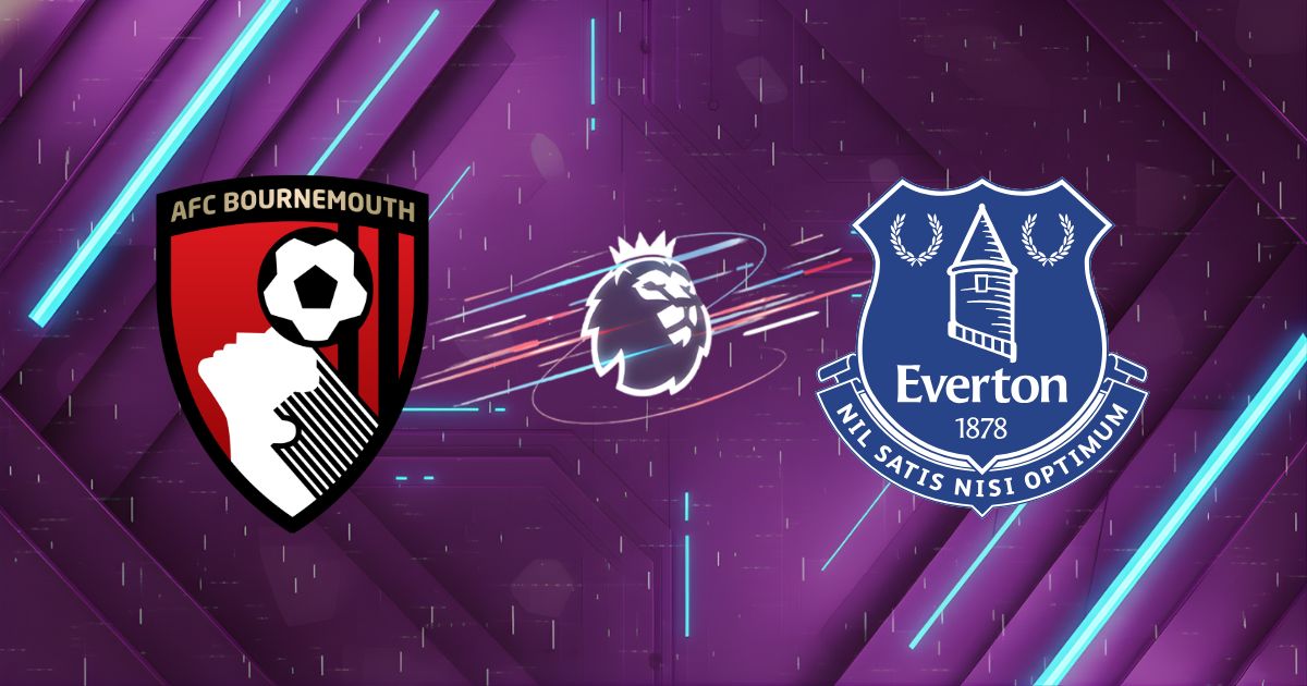 Nhận định Everton vs Bournemouth, 02:45 ngày 12/02: Tử chiến Goodison Park