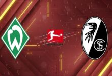 Nhận định Freiburg vs Bremen (21h30 ngày 7/2): "Pháo đài" Europa-Park rực lửa