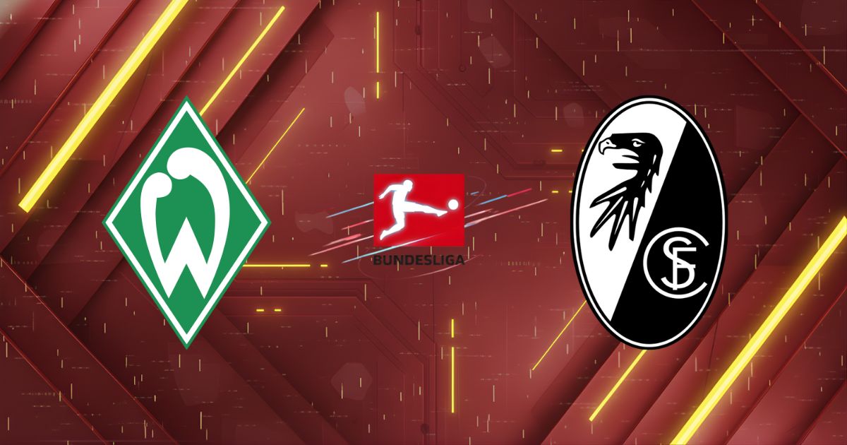 Nhận định Freiburg vs Bremen (21h30 ngày 7/2): "Pháo đài" Europa-Park rực lửa