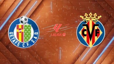 Nhận định Getafe vs Villarreal, 22h15 ngày 14/02: "Tàu ngầm" át vía "Azulones"