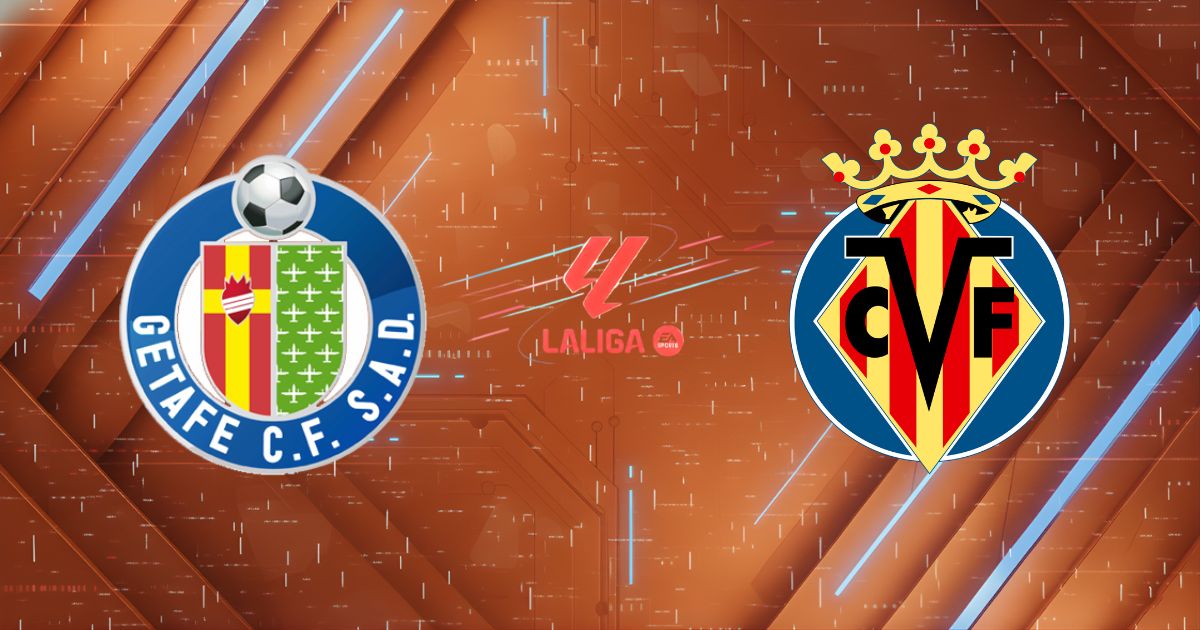 Nhận định Getafe vs Villarreal, 22h15 ngày 14/02: "Tàu ngầm" át vía "Azulones"