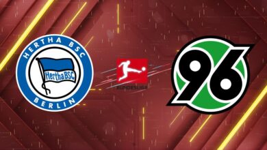 Nhận định Hertha BSC vs Hannover 96, 19:00 ngày 14/02/2026: Rực lửa top đầu
