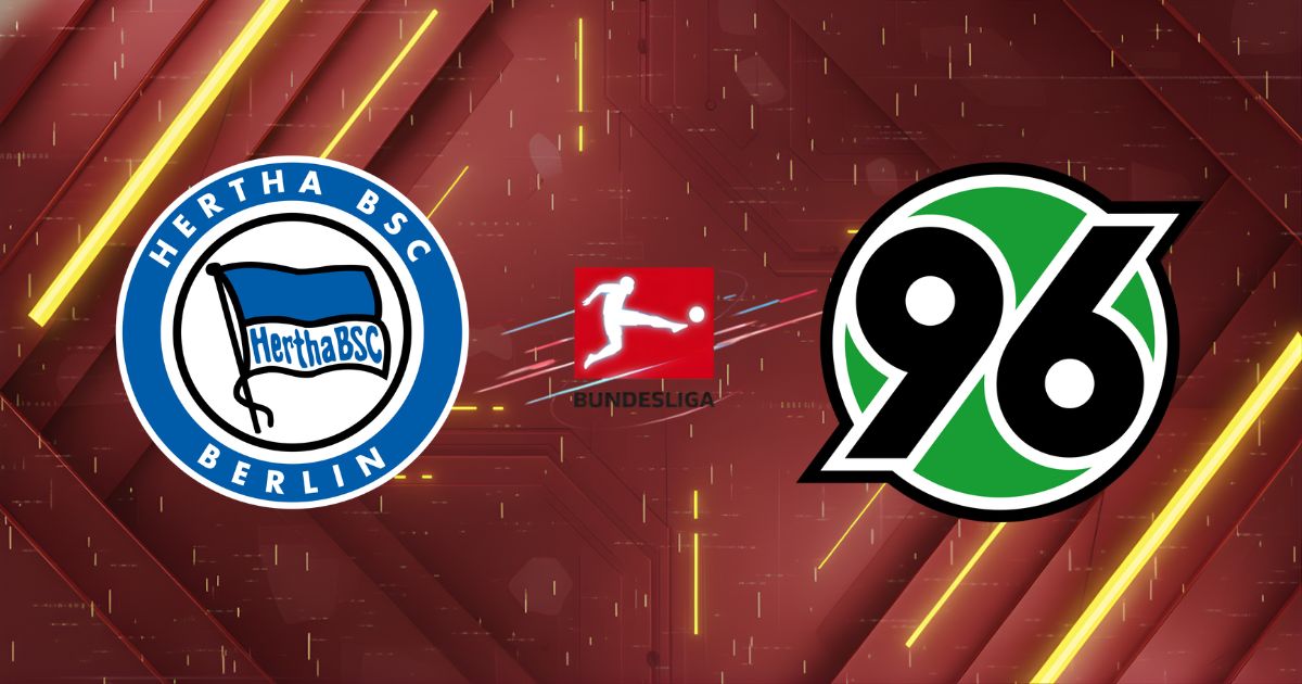 Nhận định Hertha BSC vs Hannover 96, 19:00 ngày 14/02/2026: Rực lửa top đầu