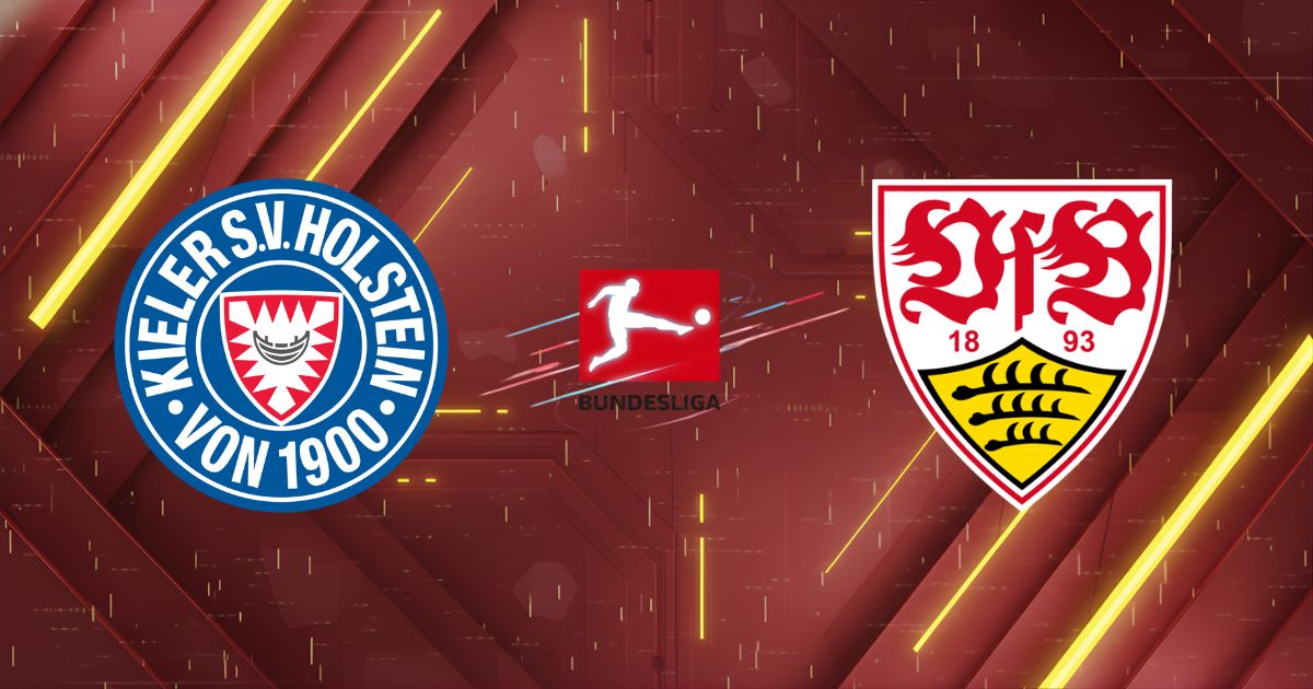 Nhận định Holstein Kiel vs VfB Stuttgart, 02:45 ngày 05/02/2026: Vé bán kết cho "Thiên Nga"?