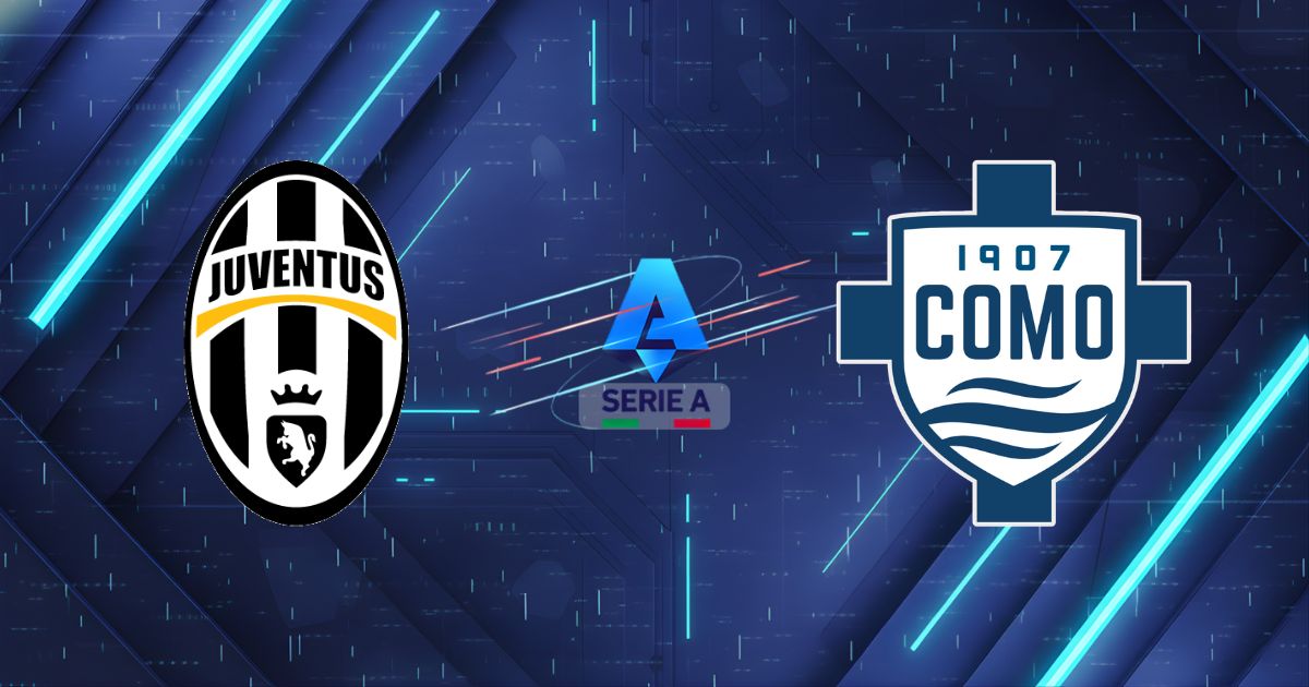 Nhận định Juventus vs Como, 21:00 ngày 21/02/2026: Lão bà vượt khó
