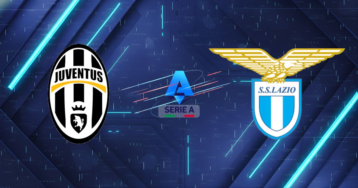 Nhận định Juventus vs Lazio, 02h45 ngày 09/02: Đại chiến Allianz Stadium