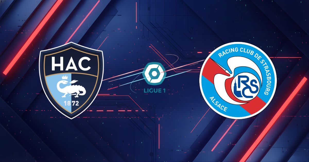 Nhận định Le Havre vs Strasbourg, 23h15 ngày 08/02: "Cái bẫy" tại Stade Océane