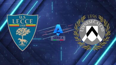 Nhận định Lecce vs Udinese, 21:00 ngày 08/02/2026: Chủ nhà vùng lên