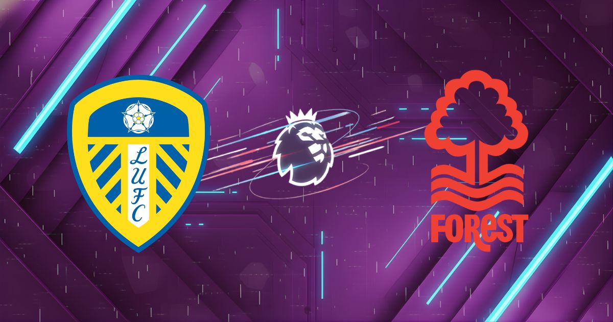Nhận định Leeds vs Nottingham Forest (03h00 ngày 07/02): "Chung kết ngược" tại Elland Road