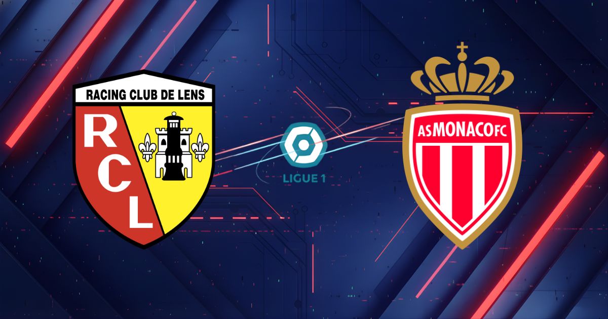 Nhận định Lens vs Monaco (23h00 21/02/2026): Chảo lửa Bollaert-Delelis thiêu rụi "Công tử"
