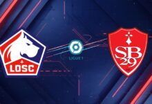 Nhận định Lille vs Stade Brestois 29 (01:00 15/02): Pháo đài Pierre-Mauroy vẫy gọi