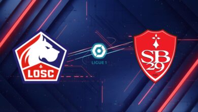 Nhận định Lille vs Stade Brestois 29 (01:00 15/02): Pháo đài Pierre-Mauroy vẫy gọi