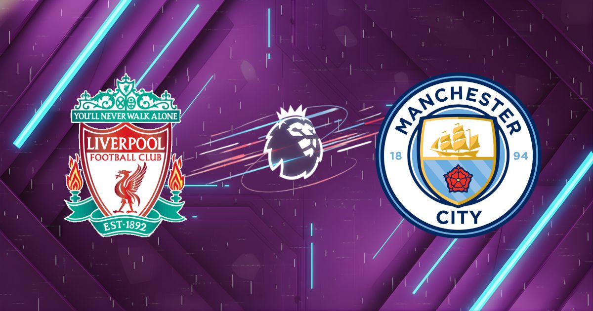 Nhận định Liverpool vs Manchester City: Đại chiến Anfield, Haaland gieo sầu?