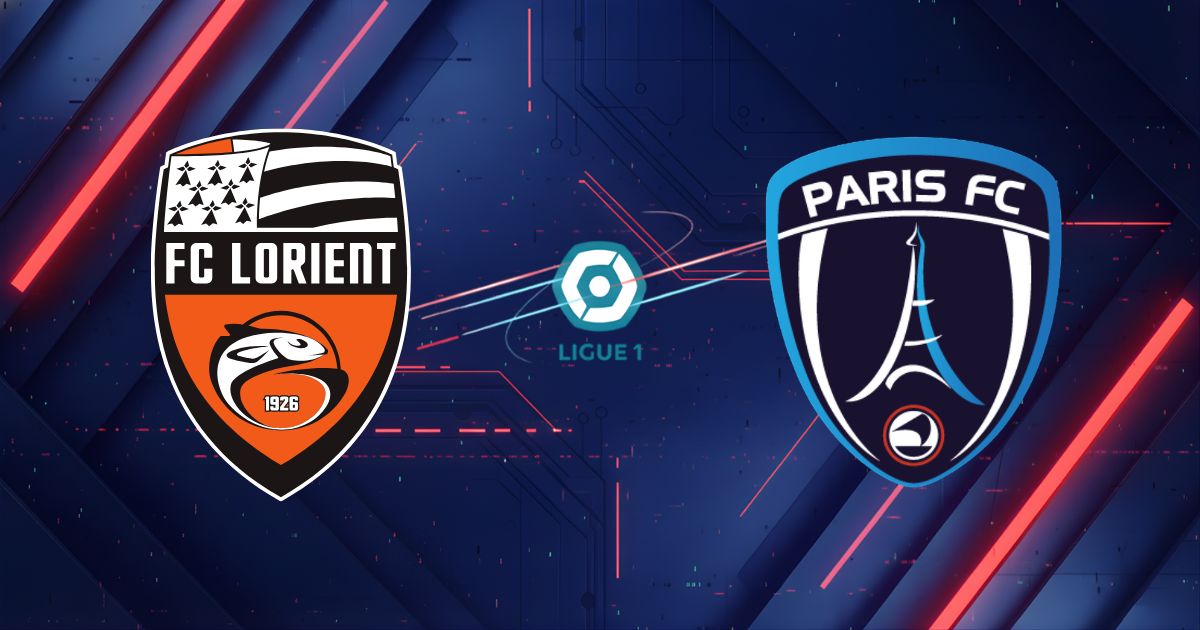 Nhận định Lorient vs Paris FC, 02:30 ngày 05/02/2026: Cá Tuyết mắc lưới nhà giàu?