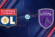 Nhận định Lyon vs Laval, 02:30 ngày 05/02/2026: Sư Tử "Nuốt Chửng" Mồi Ngon