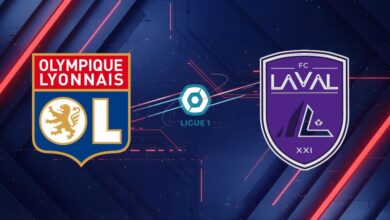 Nhận định Lyon vs Laval, 02:30 ngày 05/02/2026: Sư Tử "Nuốt Chửng" Mồi Ngon