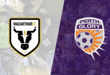Nhận định Macarthur vs Perth Glory, 15:35 ngày 06/02: Bò Tót húc văng Glory?