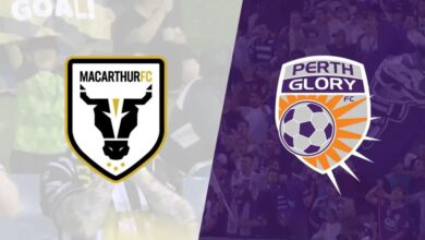 Nhận định Macarthur vs Perth Glory, 15:35 ngày 06/02: Bò Tót húc văng Glory?