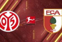 Nhận định Mainz 05 vs Augsburg (21h30 ngày 07/02): Vũ điệu Karneval tại MEWA Arena