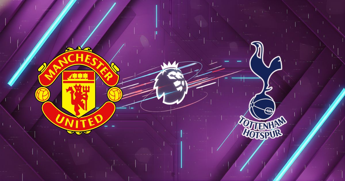 Nhận định Man Utd vs Tottenham (03:00 ngày 07/02): Gà Trống gãy cánh tại Nhà hát