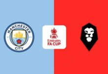 Nhận định Manchester City vs Salford City: Sức mạnh hủy diệt tại Etihad (22h00, 14/02)