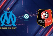 Nhận định Marseille vs Rennes (03h10 ngày 04/02): Chảo lửa Velodrome thiêu rụi bầy nai?