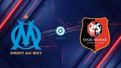 Nhận định Marseille vs Rennes (03h10 ngày 04/02): Chảo lửa Velodrome thiêu rụi bầy nai?