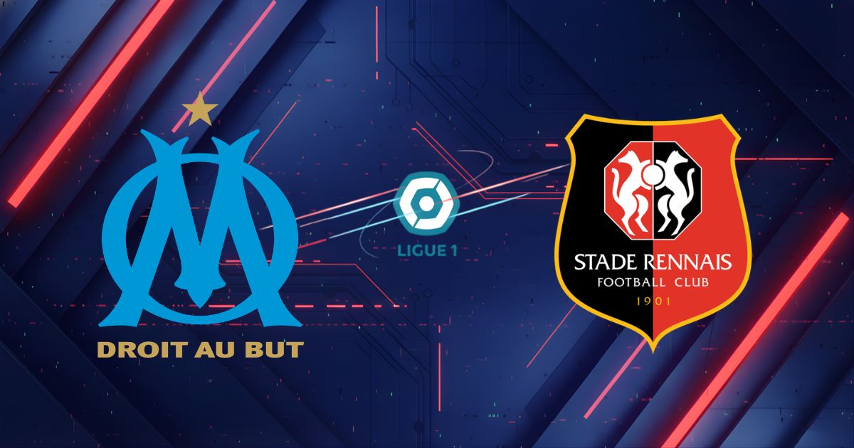 Nhận định Marseille vs Rennes (03h10 ngày 04/02): Chảo lửa Velodrome thiêu rụi bầy nai?