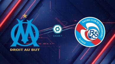 Nhận định Marseille vs Strasbourg (23h00 ngày 14/02): Pháo đài Vélodrome rực lửa